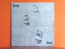 SANGI Steps - Sun Records SR LP 01 italian prog