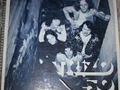 RARE ORIGINAL TRIZO 50 LP CAVERN CUSTOM RECORDS WALKENHORST PHANTASIA