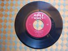 RARE The Four Bells Long Way To Go / Please Tell It To Me GEM 207-X45 45 7