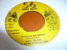 Earth Disciples Peace Love & Harmony Rare Killer Roots 7