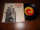 BEATLES Paperback writer  Turkish press 7