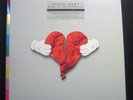 KANYE WEST 808s & Heartbreak Dlx Collectors Set 2 LP CD Poster Lyric Insert rap