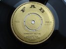SOMEBODY HELP ME HORTENSE ELLIS/ ROCK & SHAKE PRINCE BUSTER/RARE 45 ON FAB