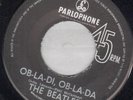 BEATLES ob-la-di ob-la-da 7