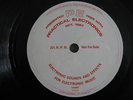 Sound & Effects For Electronic Music (F. C. Judd). Orig 1967  Flexidisc 7