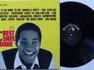 SAM COOKE The Best Of 1st PRESS MINT Red Letter Cover LP 1962 STUNNING COPY