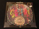 The Beatles - Sgt. Pepper's Lonely Hearts Club Band -1978 Picture Disc - SEALED