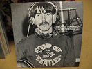 George Harrison/ Underside/ 1979 Interview/ RARE/ Not TMOQ/ Beatles/ NM