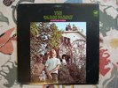 The Glass Family Electric Band LP White Label Promo 1968 Psych VG+