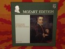 MOZART EDITION Vol 6 Complete Wind Music 7LP  Philips 6747 379 Promo