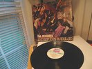 rare LP promo The Deviants on Sire London Psych Disposable VG++