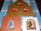 Beatles George Harrison Concert for Bangladesh 3 Mint Vinyl LP + Book Box Set