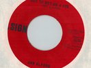 Rare Louisiana Sista Funk 45 Ann Alford Got To Get Me A Job On Hy Sign Breaks