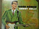 Buddy Holly  Good Rockin'  Vocalion  stereo LP