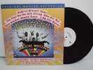 Beatles Magical Mystery Tour Mobile Fidelity Sound Lab LP MFSL