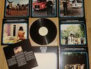 PULP  DIFFERENT CLASS LP  GOOD CONDITION OASIS SUEDE BLUR PLACEBO