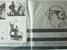 JOY DIVISION - FAC 2 A FACTORY SAMPLE - 1978 ORIGINAL UK - NearMint TOP copy .
