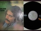 LP ENRICO RAVA Pupa o crisalide (Vista 75) Italian free jazz Abercrombie RARE EX