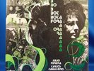 JULIO PEREIRA Bota fora * ORIG * PORTUGAL PROG PSYCH MONSTER LP Petrus Castrus