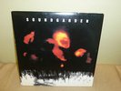 Soundgarden - Superunknown (2xLP, Album, Blu) (A&M Records) Near Mint