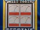 SWEET TOOTHE Testing * ORIG * 1975 US Private HARDROCK PSYCH LP SEALED