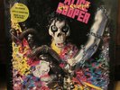 Alice Cooper – Hey Stoopid LP Sealed Near Mint stupid Rare trash