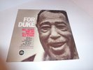 BILL BERRY  FOR DUKE M&K DIRECT TO DISC SUPERB COPY