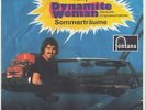 TONY       DYNAMITE WOMAN             SOMMERTRÄUME