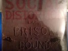 SOCIAL DISTORTION Prison Bound LP M/OOP Still Sealed
