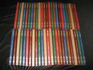 THE 100 GREATEST RECORDINGS OF ALL TIME FRANKLIN MINT COMPLETE 100 LP SET
