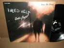  BOBBY BYRD i need help FUNK soul JAMES BROWN og KING funky LP NM-