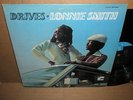 rare jazz funk LONNIE SMITH drives BREAKS soul OG LP NM- funky