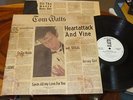 TOM WAITS Heartattack And Vine WHITE LABEL PROMO Vinyl LP Asylum ORIGINAL