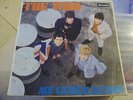 The Who LP My Generation Brunswick Mono 1st press nice copy 8 pictures