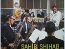 Sahib Shihab Danish Radio Jazz Group on Oktav - Japan