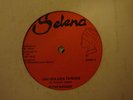 PETER BROGGS - JAH GOLDEN THRONE- RARE KILLER ROOTS 12
