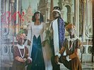 RAY AND HIS COURT - KILLA MIAMI LATIN FUNK - on OG SOUND TRIANGLE LABEL  LP ??