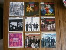 RECORD COLLECTION - EPs -  beatles, sixties, 1960s