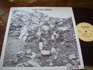 DOUG HAMMOND LP ALONE  ------  COSMIC JAZZ PRIVATE LP MINT VINYL