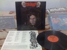 Delirium - Zzooouhh LP - Asphyx Hellhammer Necro Schizma Divine Eve Winter OOP