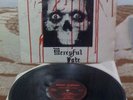 Mercyful Fate - Live from the Depths of Hell LP - King Diamond Ghost Death SS