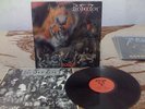 Protector Golem LP First Press Possessed Sodom Messiah Raydead Bathory Venom