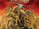 Kreator - Phantom Antichrist LTD Brown 2LP Overkill Anthrax Slayer