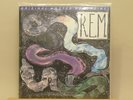 REM RECKONING OG MFSL 200 GRAM OOP LP TAS LTD #1494 RARE MINT FACTORY SEALED