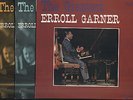 Erroll GARNER The Greatest Vol. 1/2/3 French 3 LPs SAVOY/MUSIDISC 6004/6