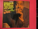 DONALD BYRD 