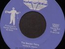Rare Modern Soul Boogie 45 - NEWZ (Riche)  *The Sexiest Thing*