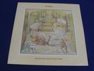 GENESIS - SELLING ENGLAND BY THE POUND - NEAR MINT 1st UK PRESS - RIGID INSERT