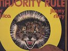 JIMMY RILEY - MAJORITY RULE FOR AFRICA - MAKOSSA LP   EX