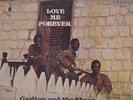 CARLTON AND THE SHOES - LOVE ME FOREVER - STUDIO ONE LP   EX+